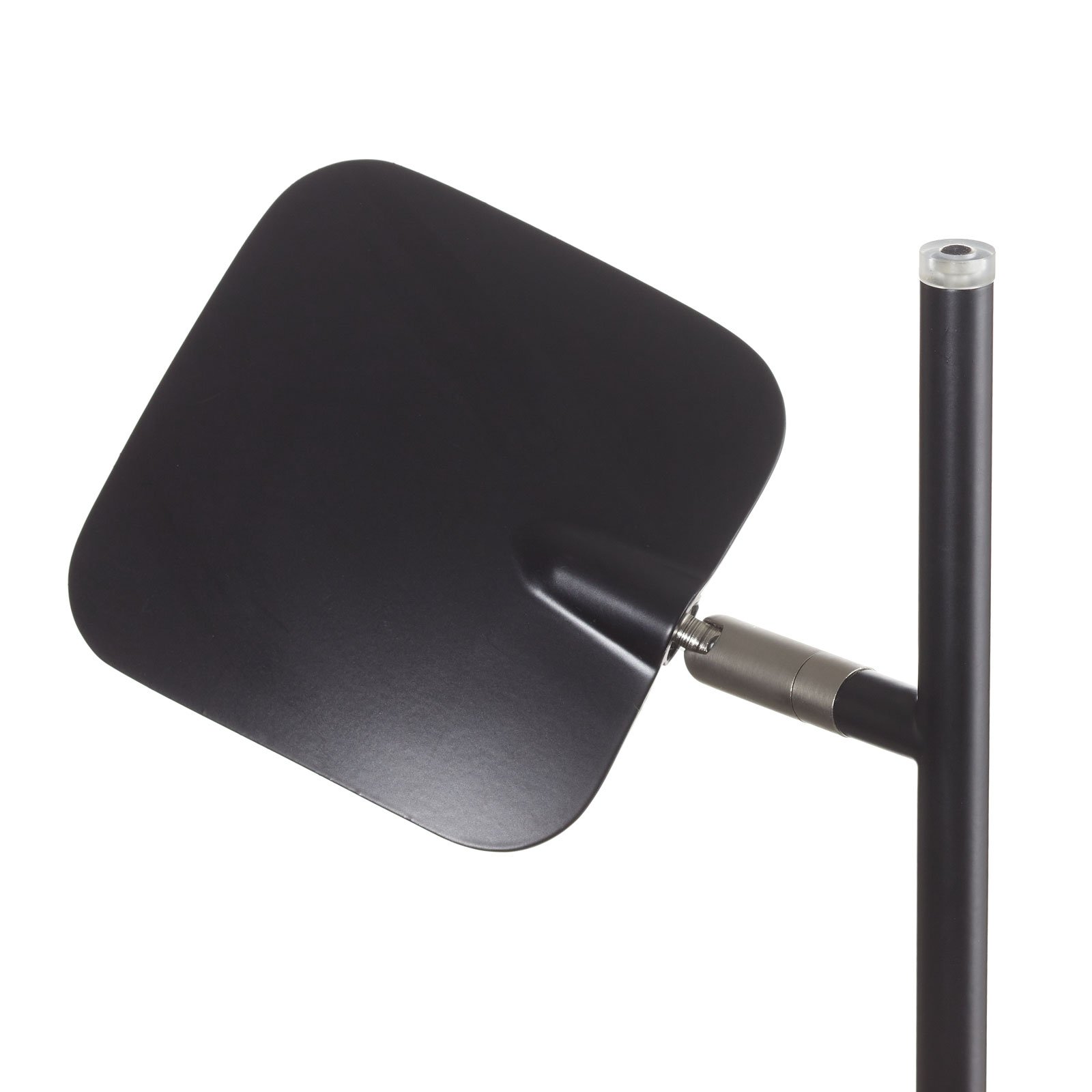 LED floor lamp Raggio, 1-bulb