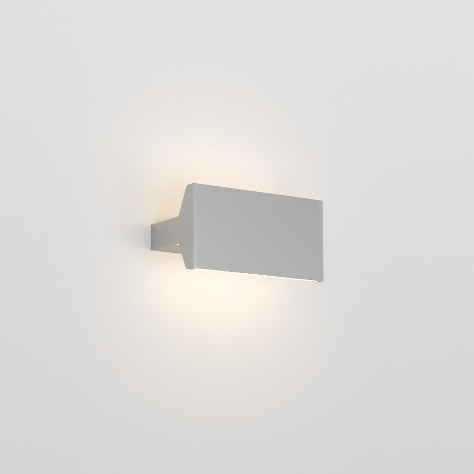 Rotaliana Ipe W1 dimmable phase 2 700 K argentée