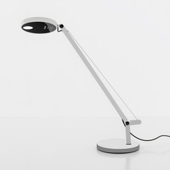Artemide Demetra Micro lámpara mesa 3.000K blanco