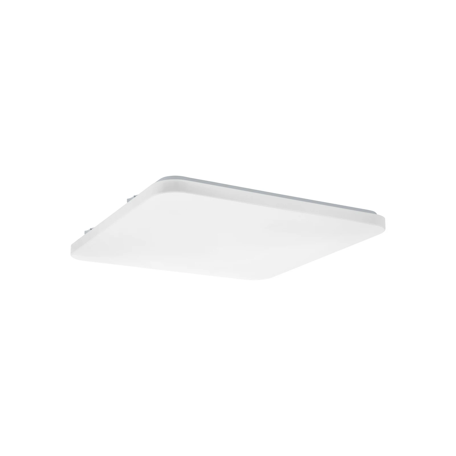 Plafonnier LED Frania angulaire