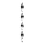 Single Spiral 60cm pentru SP1 Silver - Verpan