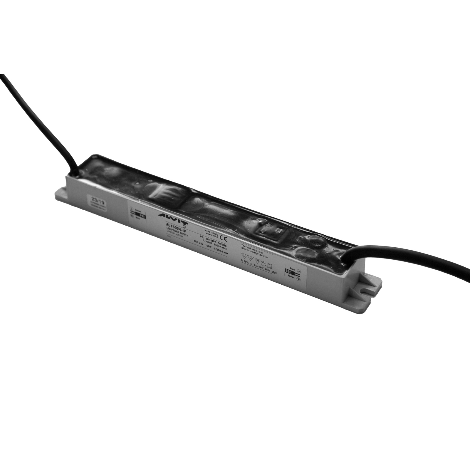 Martinelli Luce LED driver voor Boleto