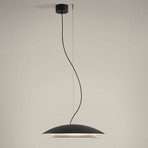 LEDS-C4 Noway Small Pendel zentral Light for Life