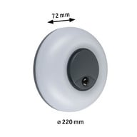 product size