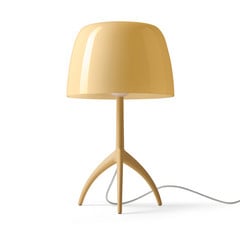 Foscarini Lumiere Nuances piccola atenuable Sáhara