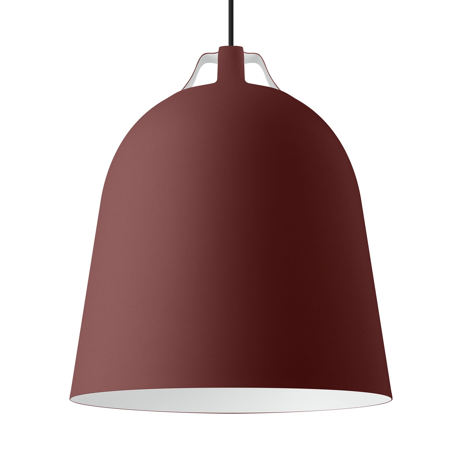 EVA Solo Clover lampa wisząca Ø 35cm, czerwona