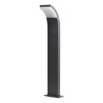 Timm Outdoor Garden Lamp H60 Graphite - Lucande