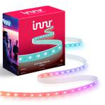 Innr Light Strip LED Flex RGBW, con spina, 4m