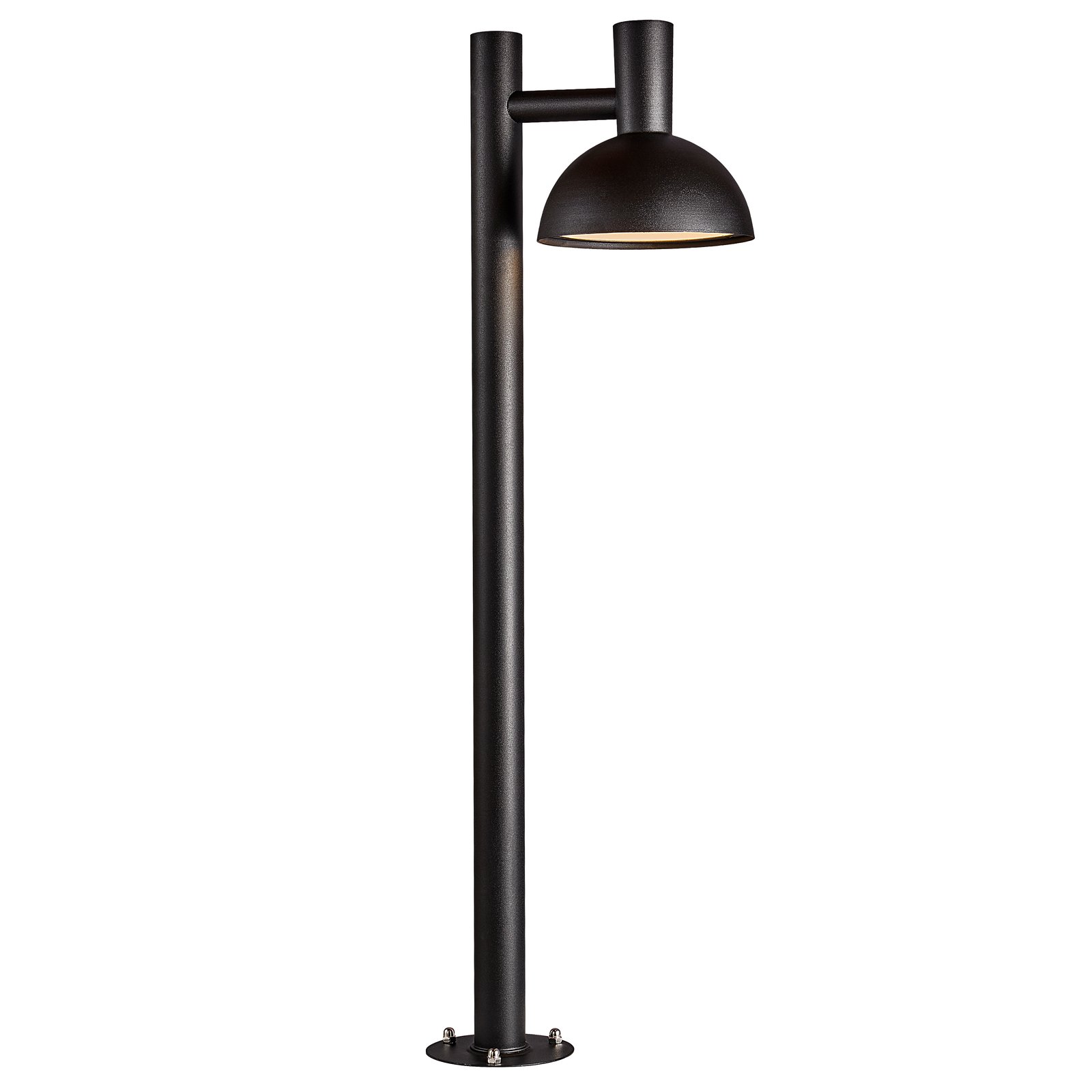 Arki 100 Tuinlamp Black - Nordlux