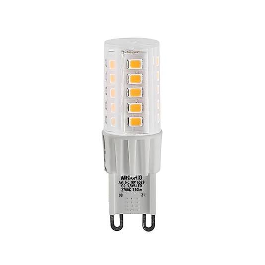 Arcchio bi-pin LED bulb G9 3.5 W 3,000 K