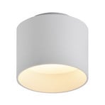 LED ceiling light Trios up and down