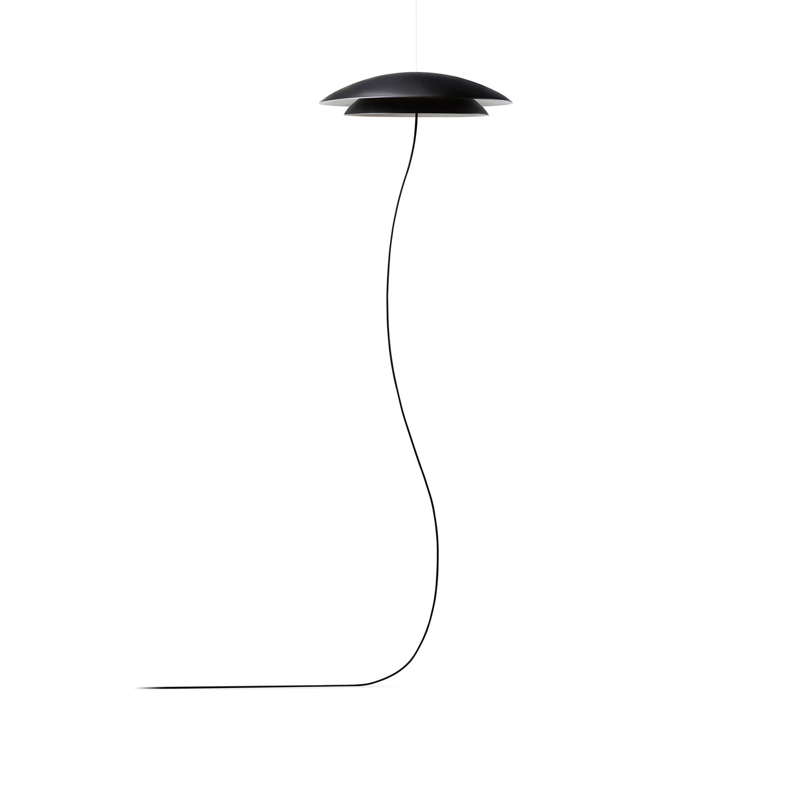 LEDS-C4 Noway Double LED-Stehleuchte