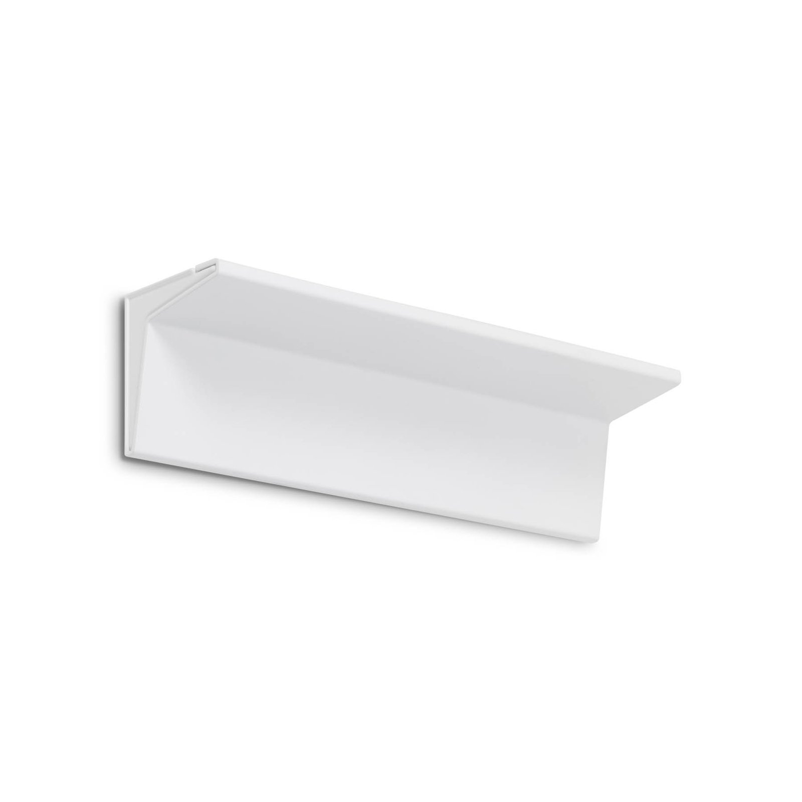 Nemo applique d'extérieur LED Zena, blanc, 2.700 K, IP44