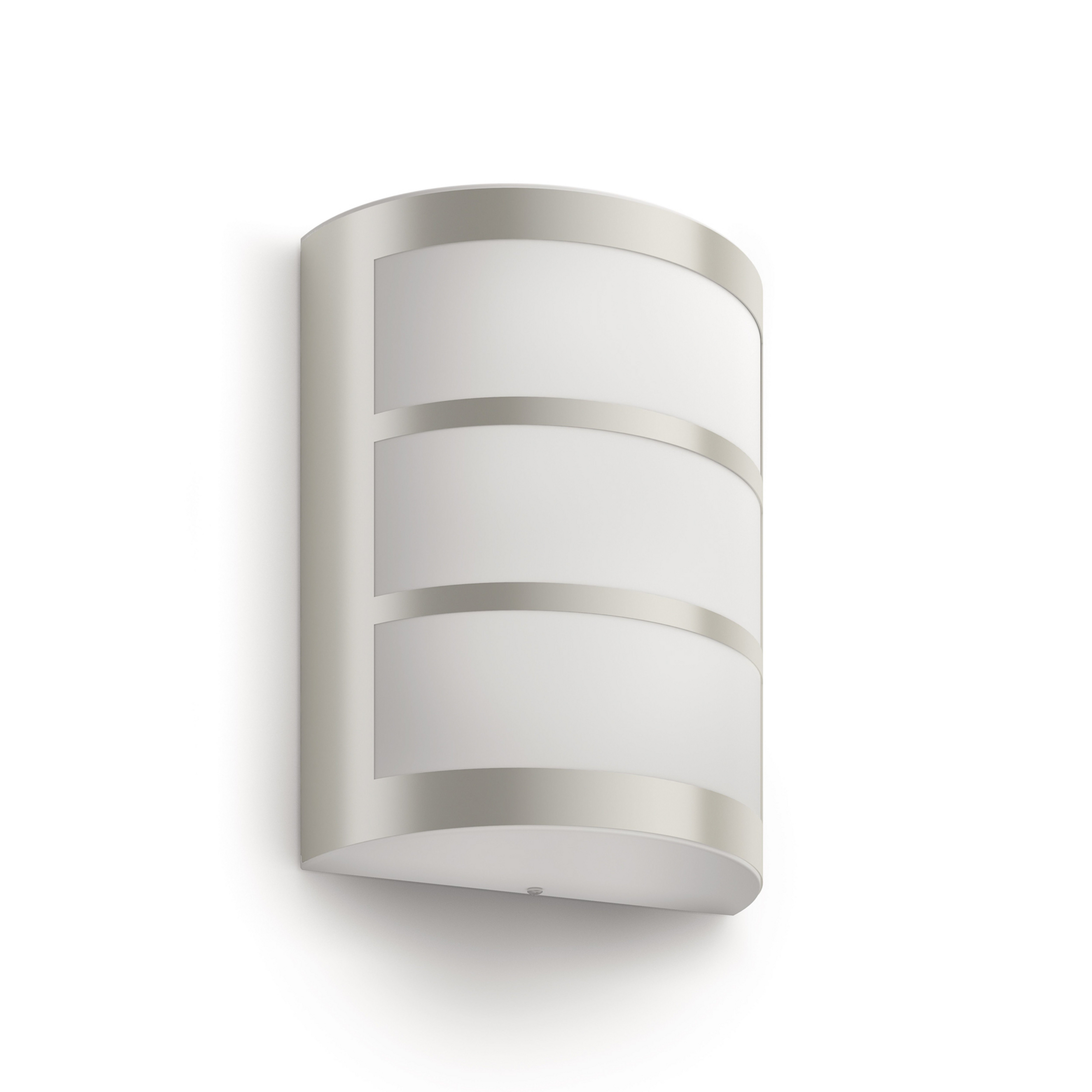 Philips Applique d'extérieur LED Python UE, gris