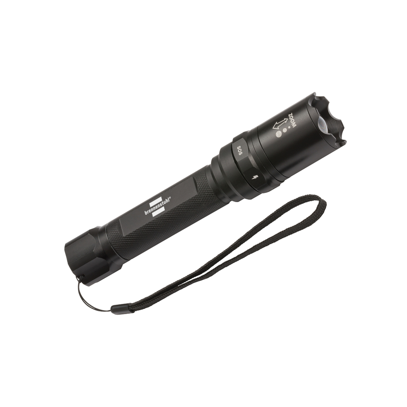 LuxPremium TL 400 AFS LED torch