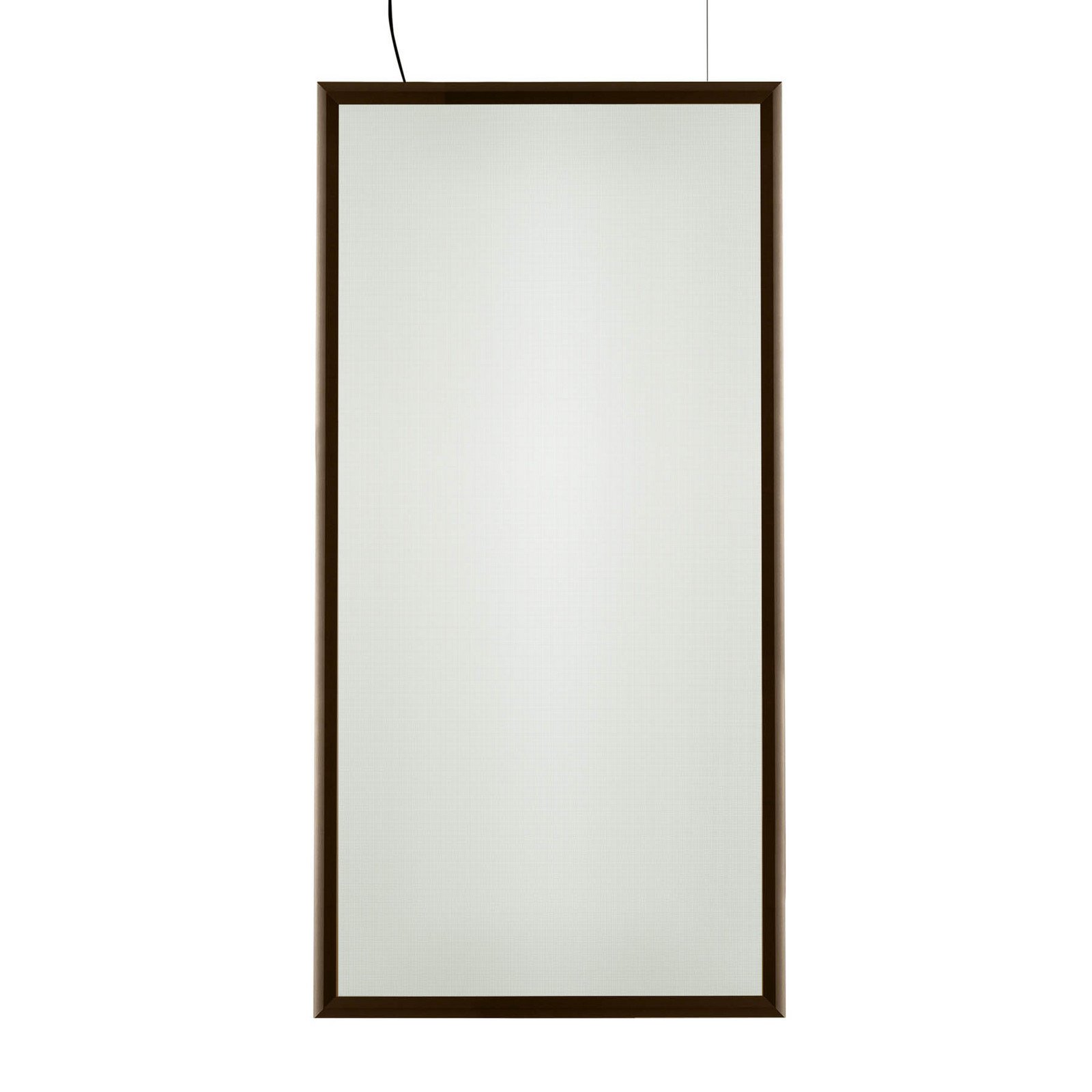 Artemide Discovery Rectangular APP bronz 3.000K