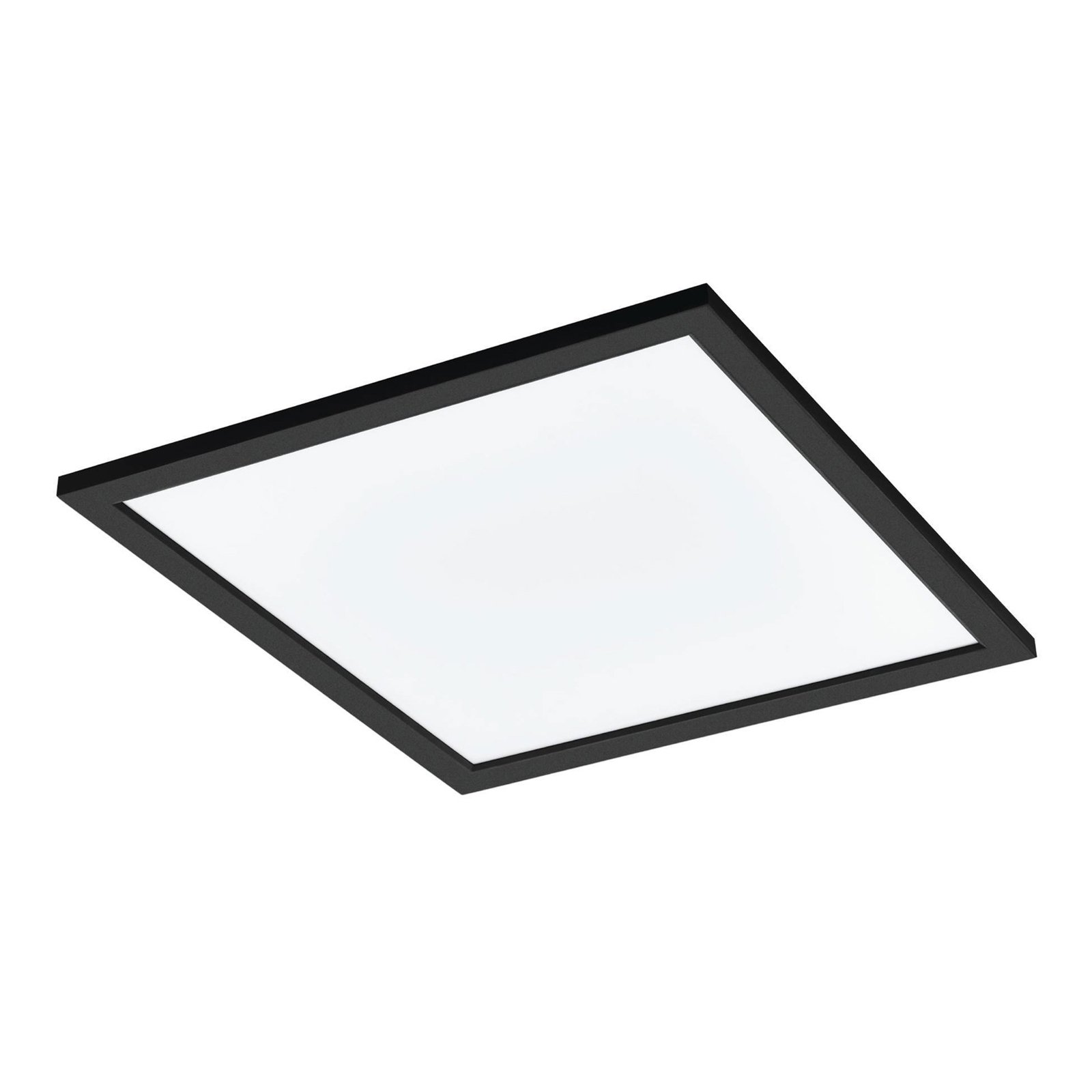 EGLO connect CCT LED-Deckenleuchte, quadratisch