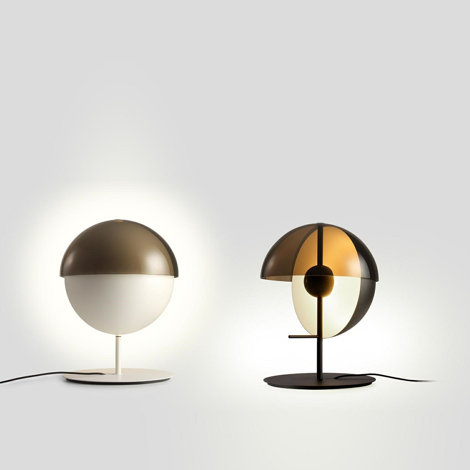 Theia M Bordslampa Svart - Marset