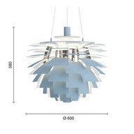 product size