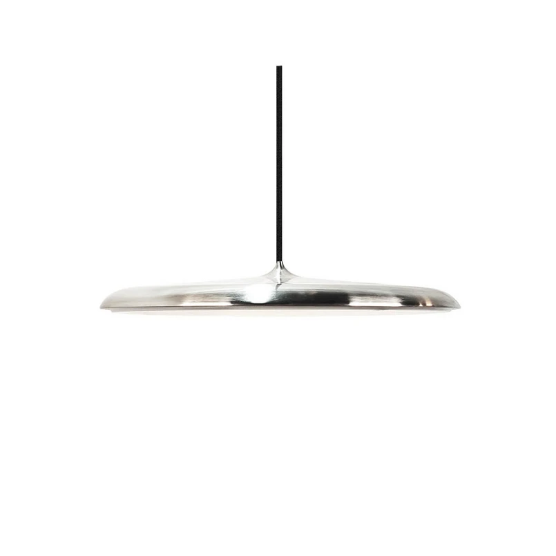 DFTP by Nordlux - Artist 40 Pendant Stainless Steel DFTP