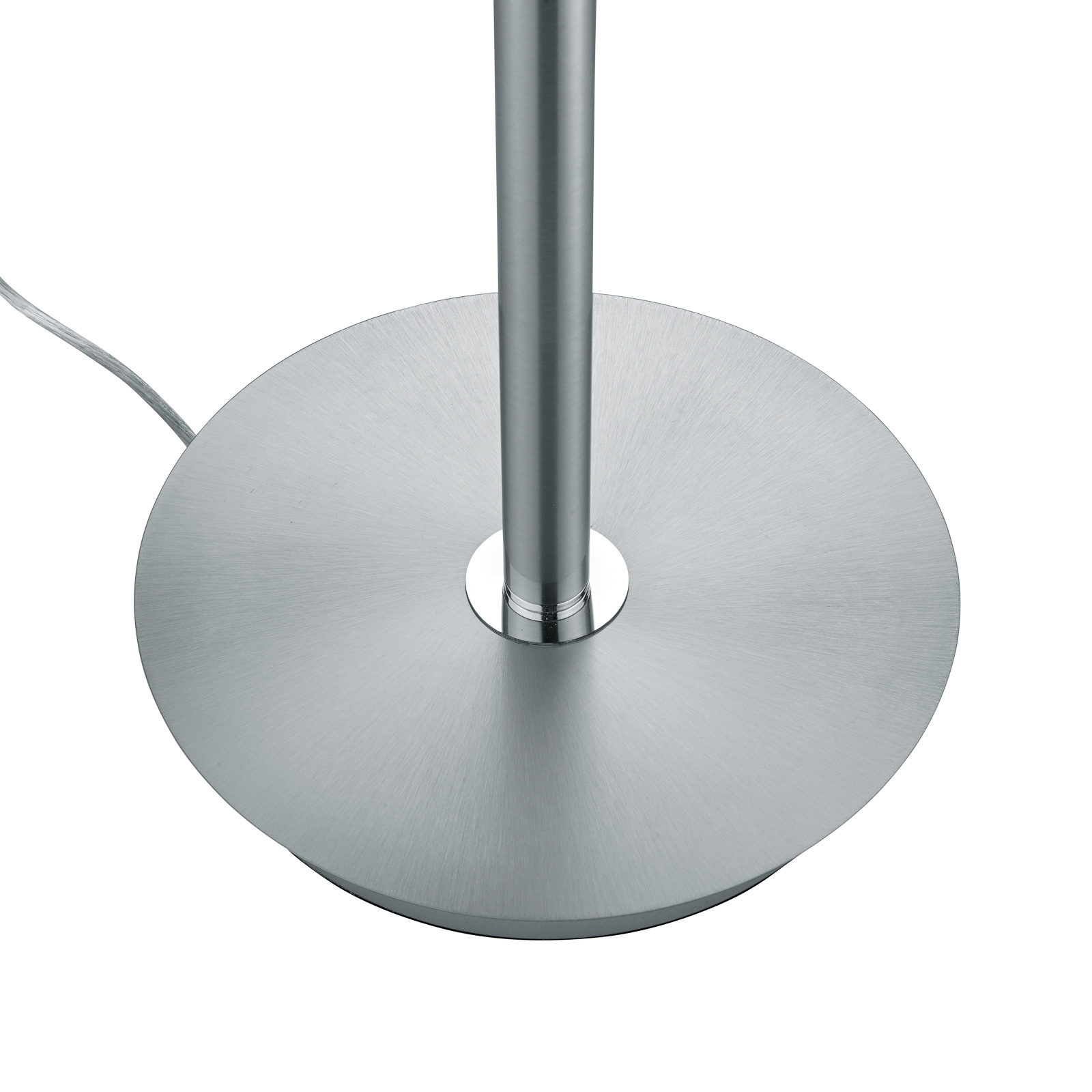 B-Leuchten Honey Deckenfluter mit Leselampe, CCT kaufen | Lampenwelt.de