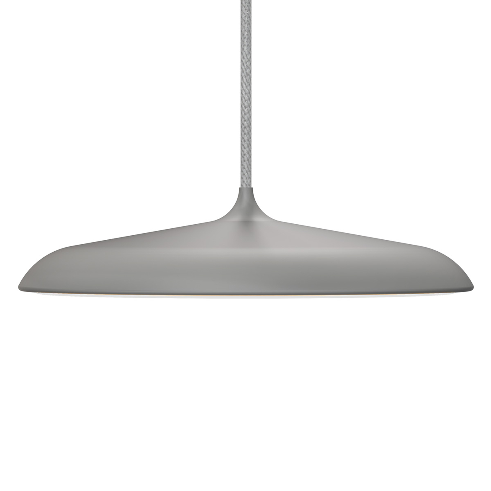 Artist 25 Lustră Pendul V1 Gri - DFTP