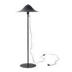 Hans 130 Lampadar Black - Pholc