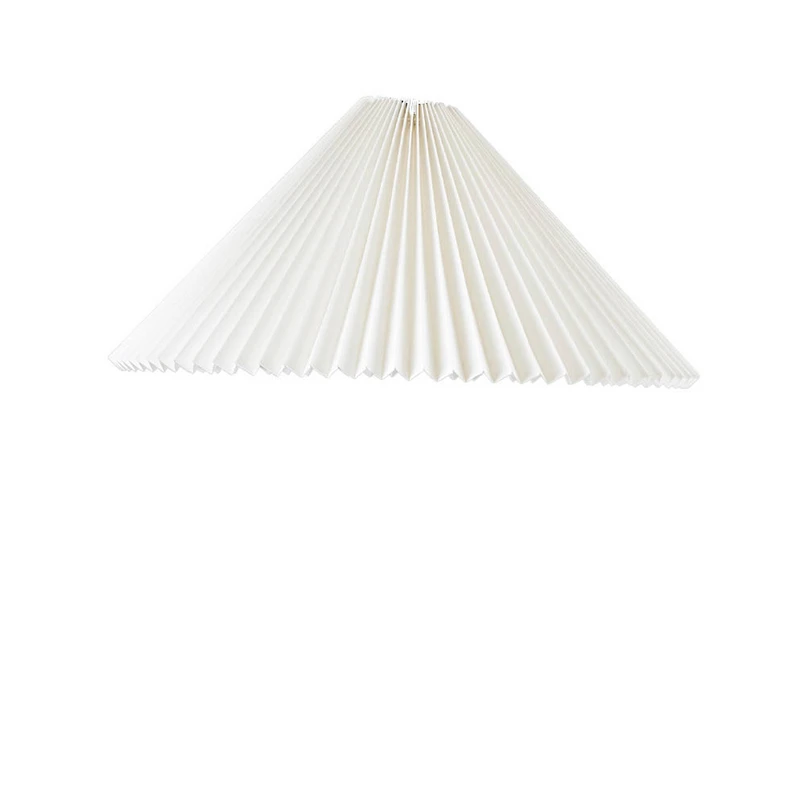 GUBI - Timberline Skærm White
