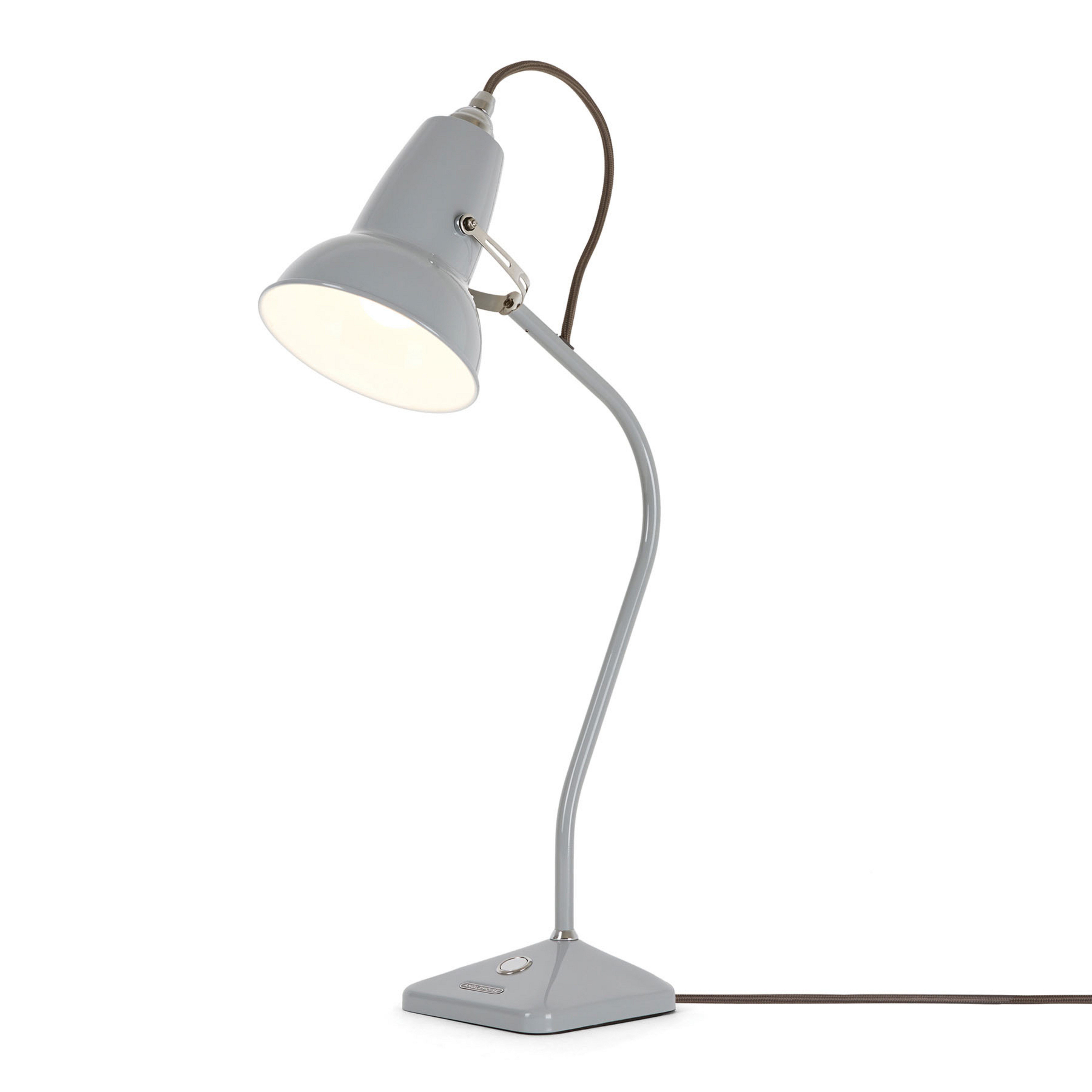 Anglepoise Original 1227 Mini Table, tourterelle