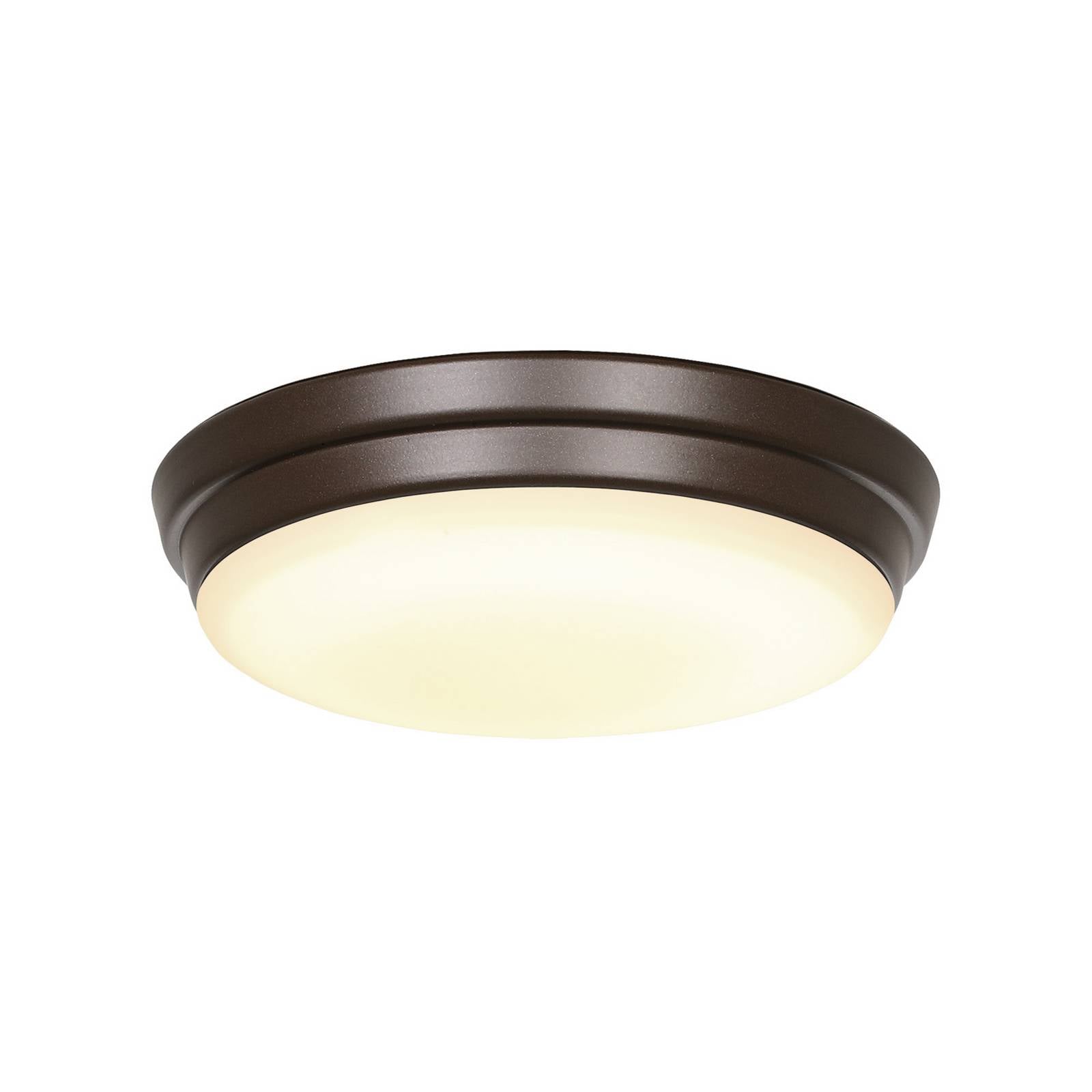 Led Anbauleuchte für Deckenventilator Eco Plano ii