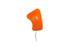 Bit 5 Aplică de Perete Orange - Foscarini