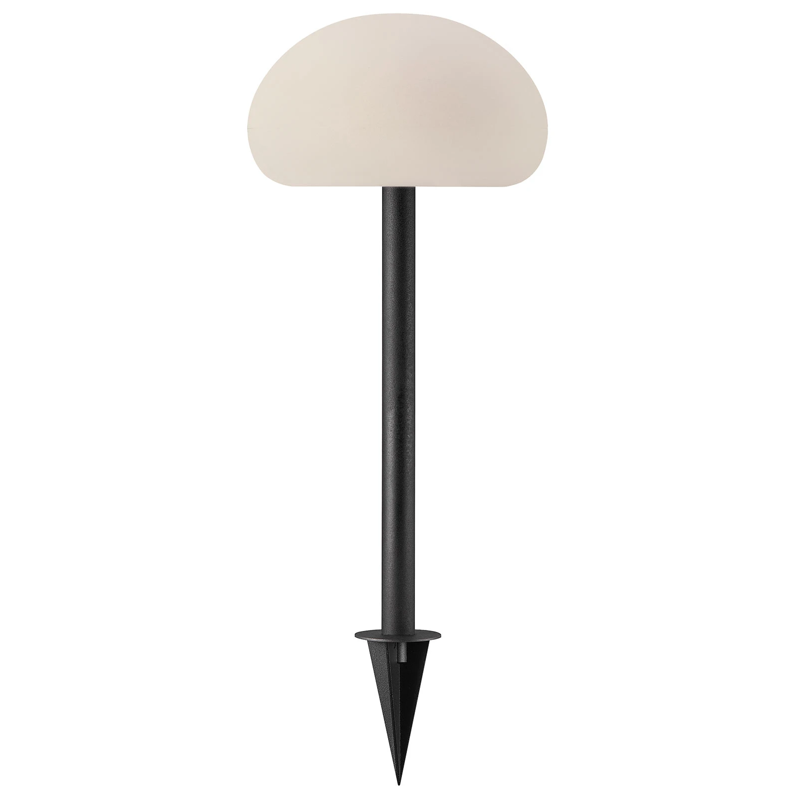 Lampe sur piquet LED Sponge Spike, sur batterie