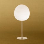 Foscarini Rituals XL alta lampa stołowa, złota