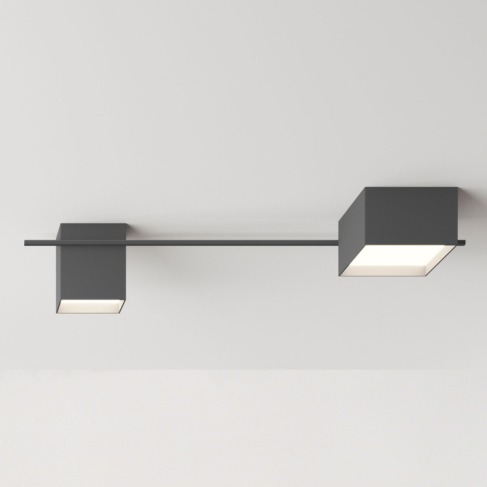 Vibia Structural 2640 taklampe