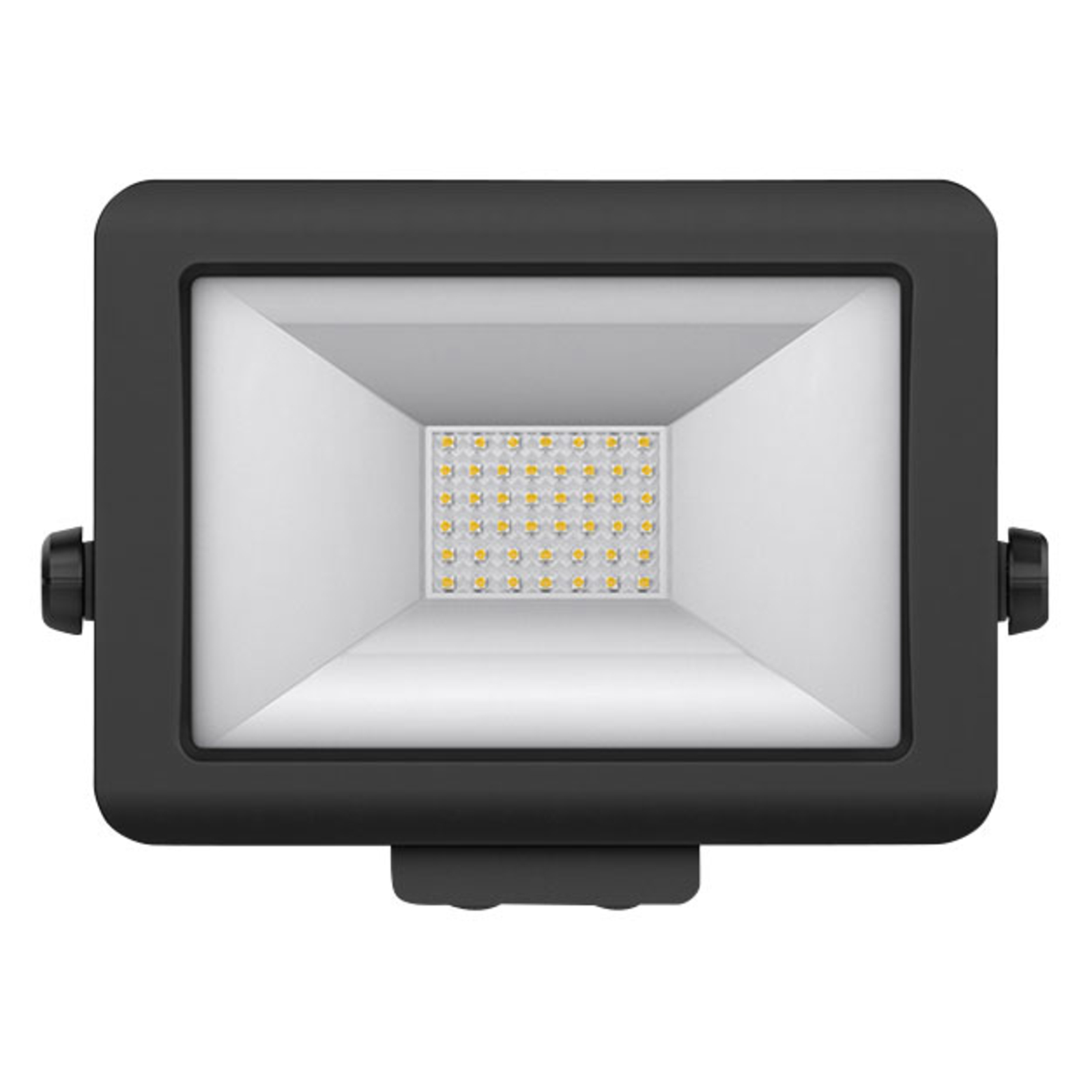 Theben theLeda B20L LED-Außenstrahler