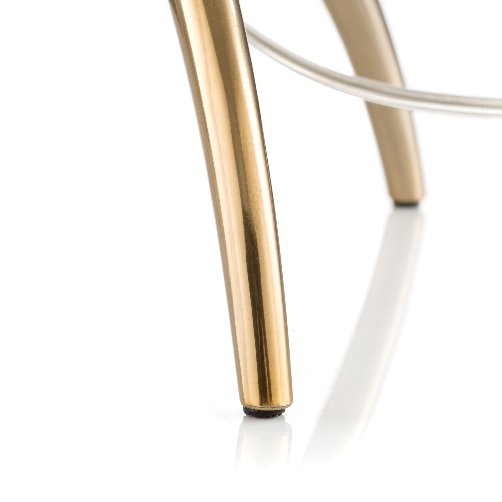 Lumiere Grande 30th Table Lamp Golden/Bulles Dimm. - Foscarini