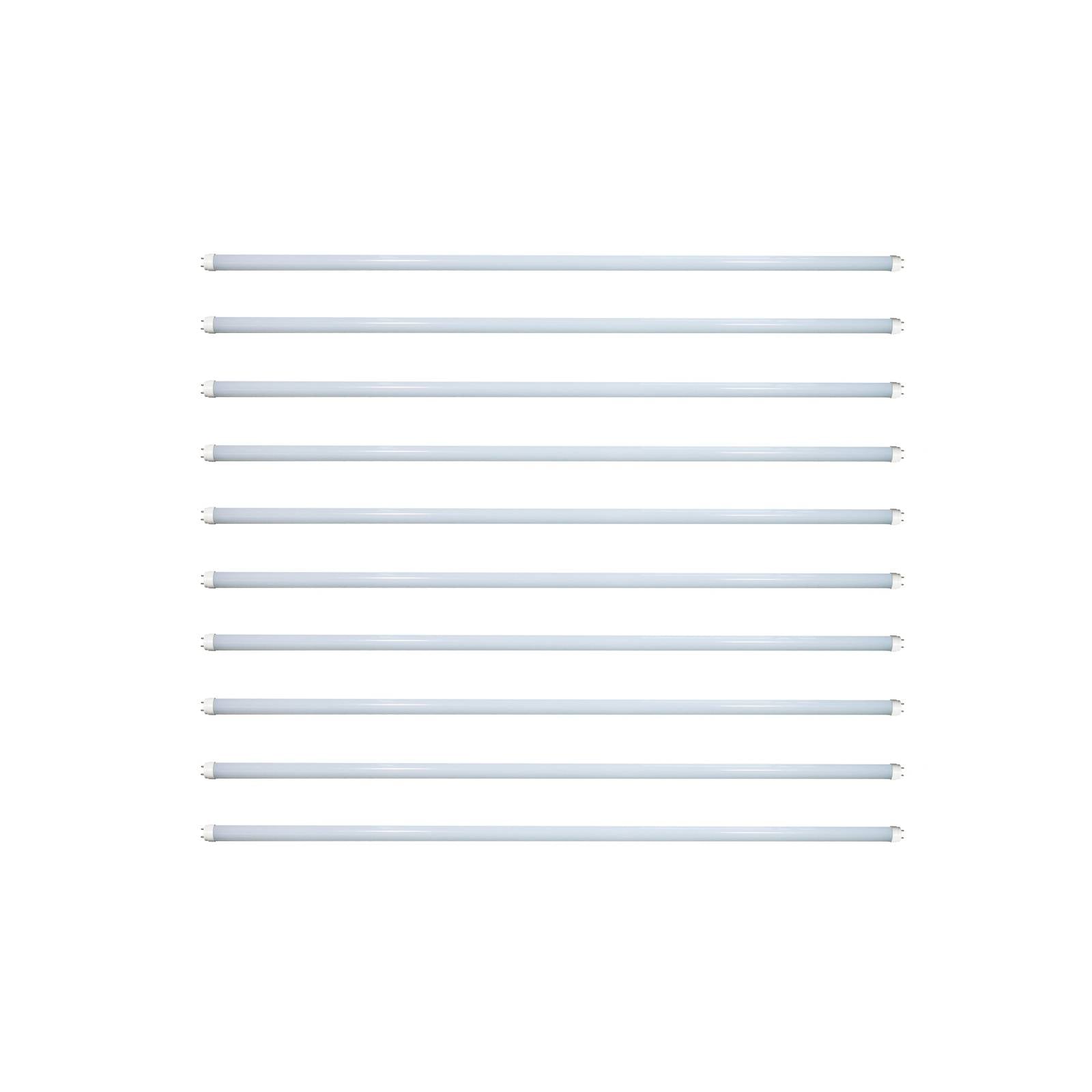 Arcchio LED-Leuchtmittel Röhre G13 T8 11,5W 6500K 120cm 10er