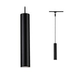 Paulmann URail Catalejo LED-Pendellampe, Zylinder