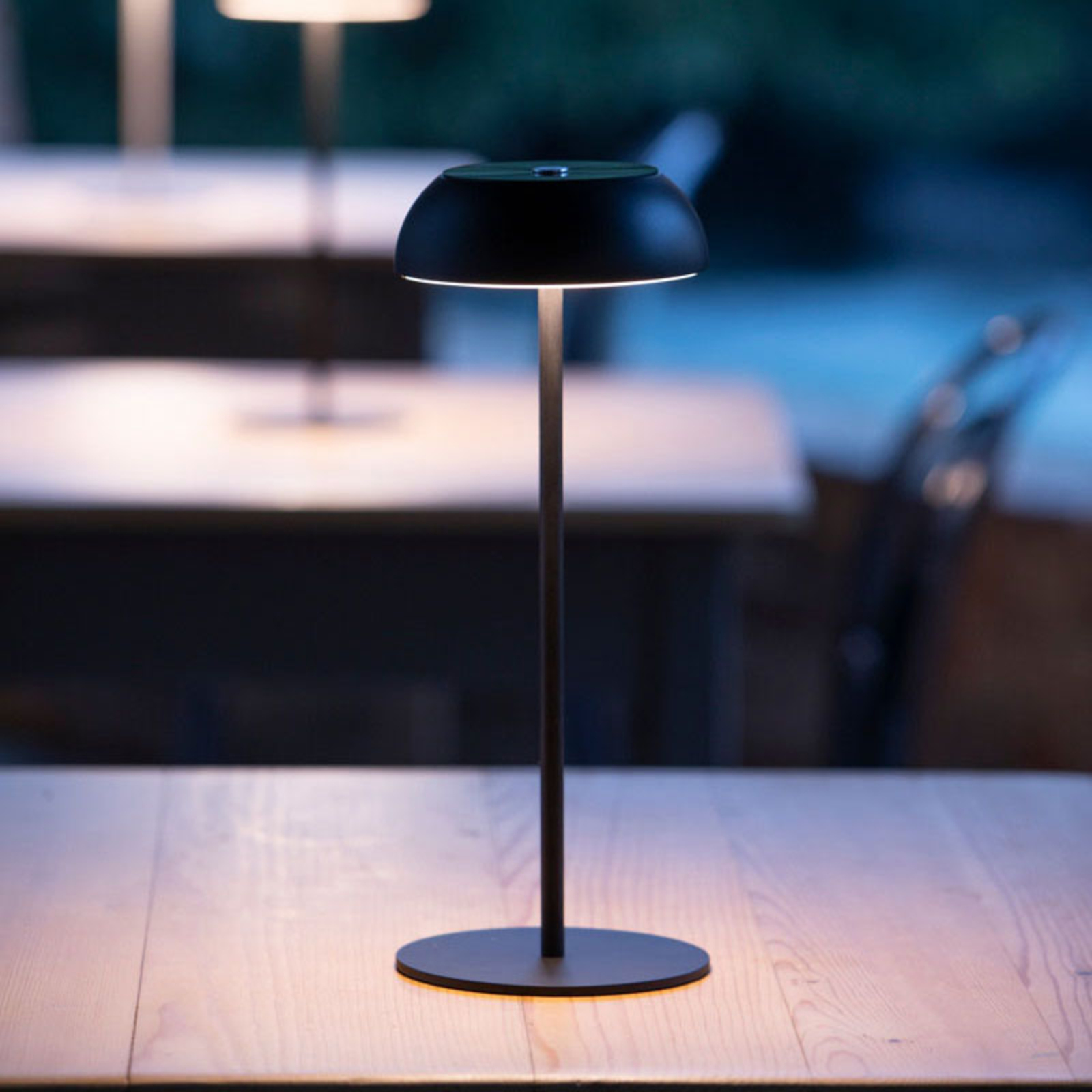 Axolight Float LED-Designer-Tischleuchte
