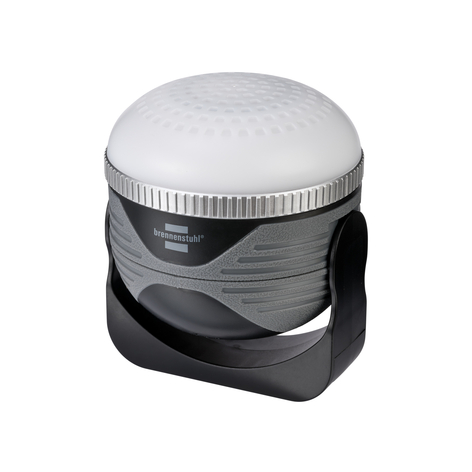 LED-Akku-Outdoorleuchte OLI 310 AB Lautsprecher