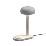 Emendo Tischleuchte w/Qi Wireless Charging Cloud - Eva Solo