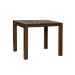 Tavolo da pranzo marrone, lunghezza 80 cm - Hübsch