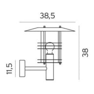 product size