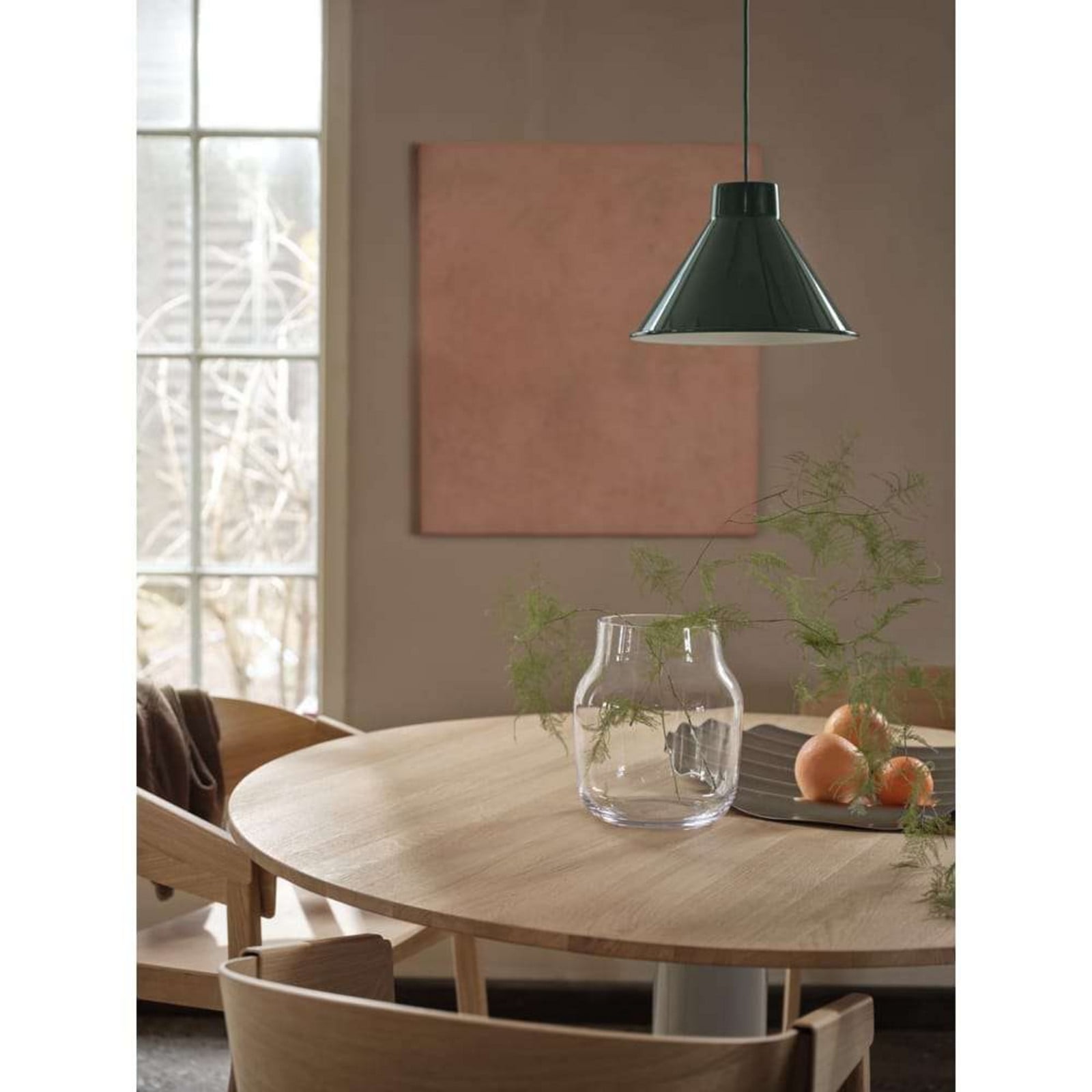 Top Taklampa Ø28 Sand Muuto - Matsal - Design - Metall | Produkter - Taklampor | Lampspecialisterna