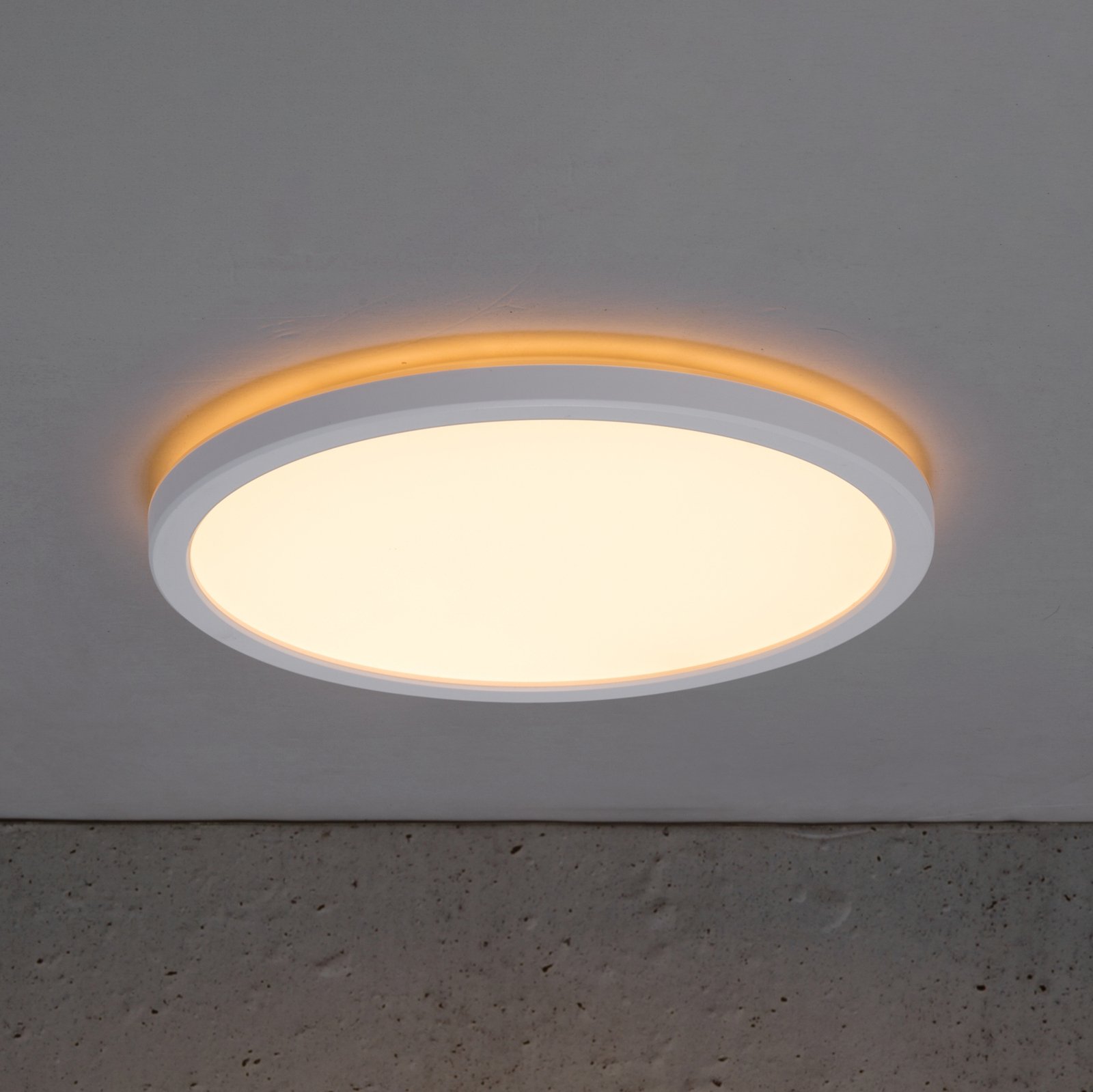 Oja 24 Lampa Sufitowa 2700K White - Nordlux