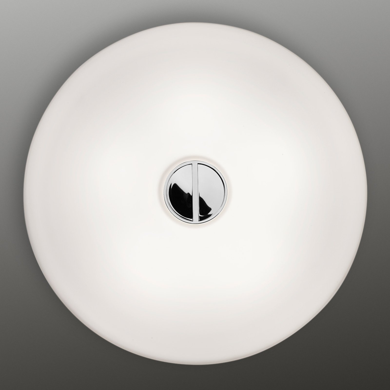 Button HL Plafoniera/Applique da Parete - Flos
