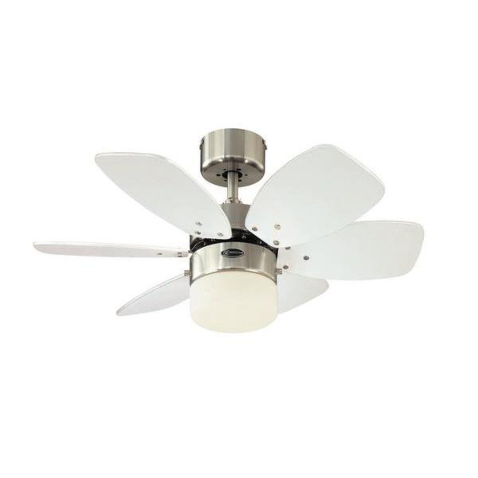 Westinghouse Floral Royal ventilateur de plafond