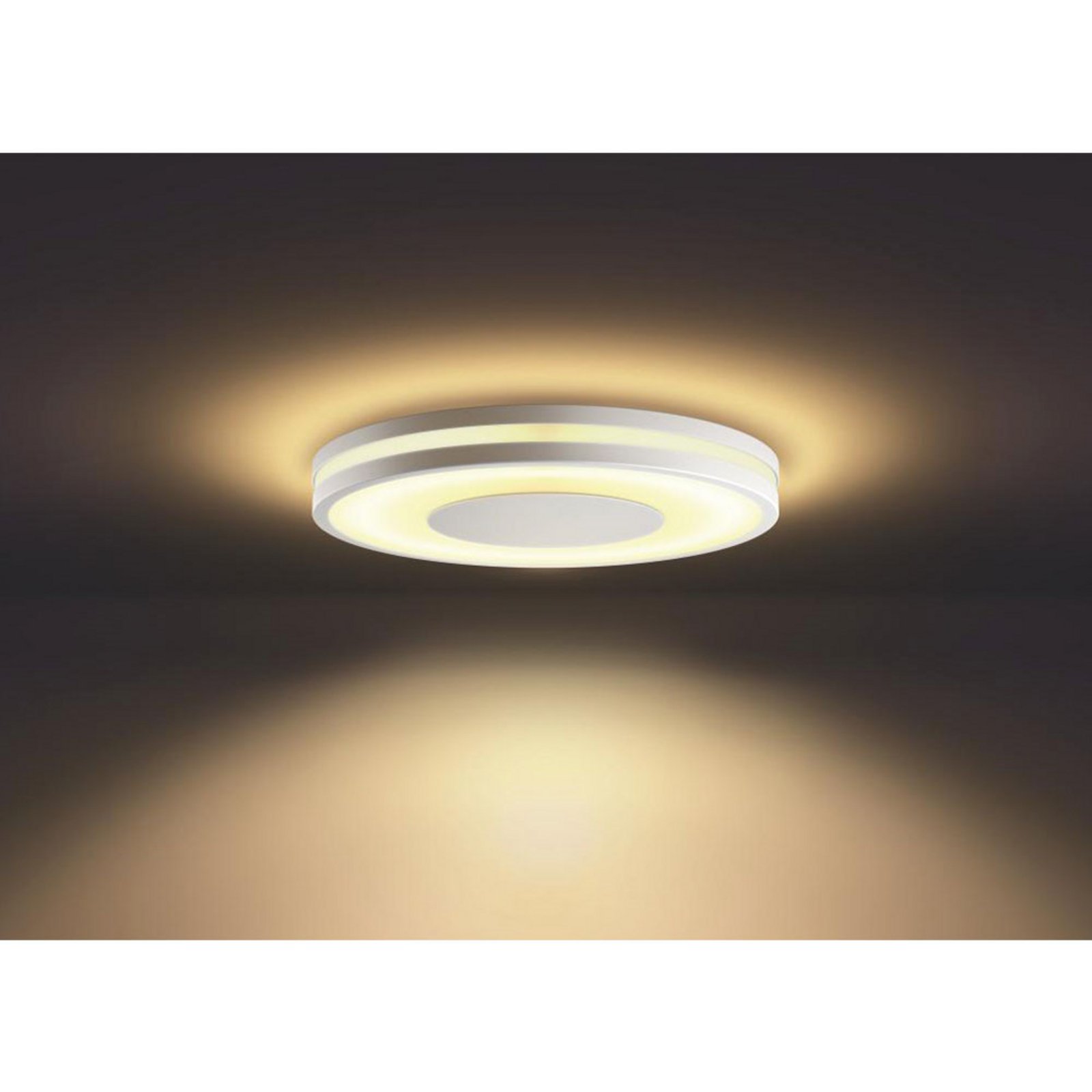 Being Plafonieră White Amb. White - Philips Hue