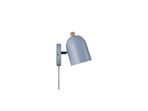 Gaston Wall Lamp Blue - Nordlux