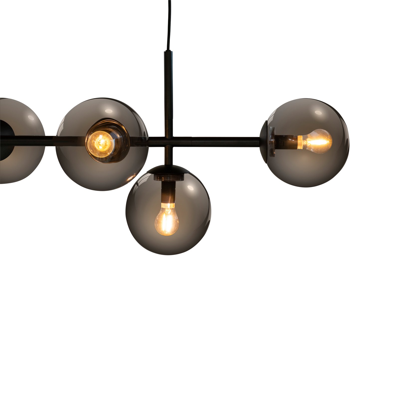 Como Suspension Black - DybergLarsen